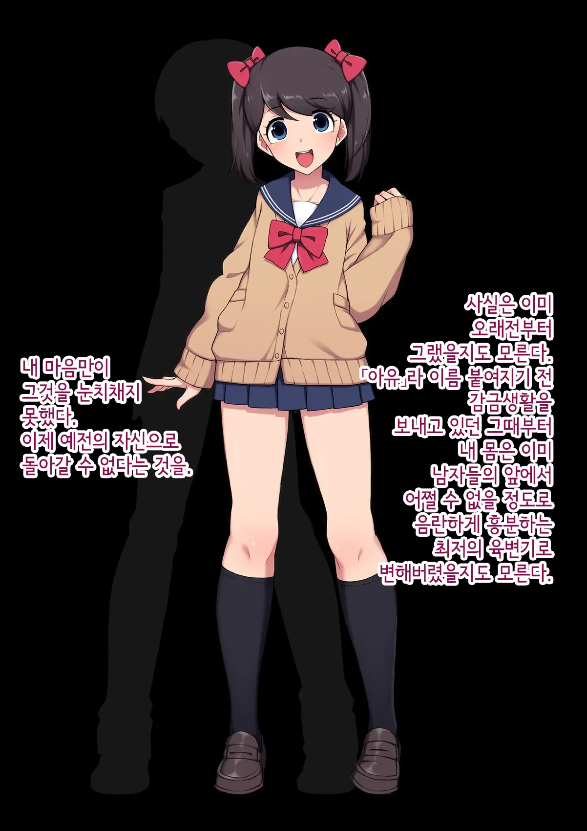 Josou Mesu Ochi Fuuki Iin ~Kiyoku Tadashii Mohansei Ga Inran Bitch Ni Ochiru Made~